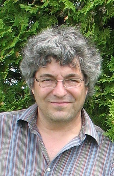 Obituary of Jean François Marier