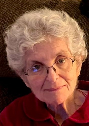 Obituary of Susan M. Robinson