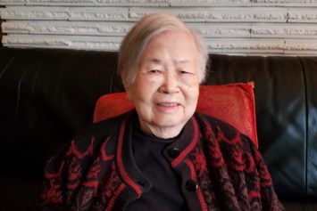 Obituary of May Chung Lee