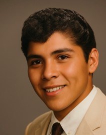 Obituario de Fernando Anthony Hernandez