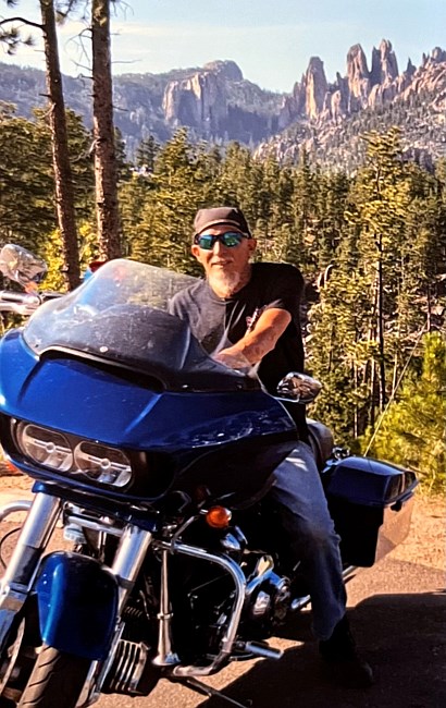 Obituary of William Lawrence Patton