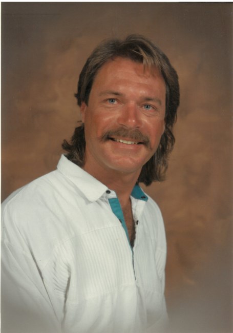 Obituary of Robert James Biesel