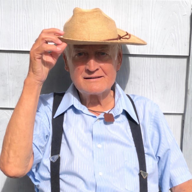 Avis de décès de Juan M Gonzalez