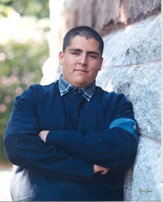 Obituary of Marco A. Munoz