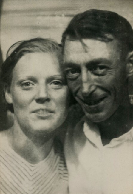 Obituary of Ethel O'Dell