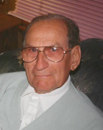 Obituary of John H. Powers