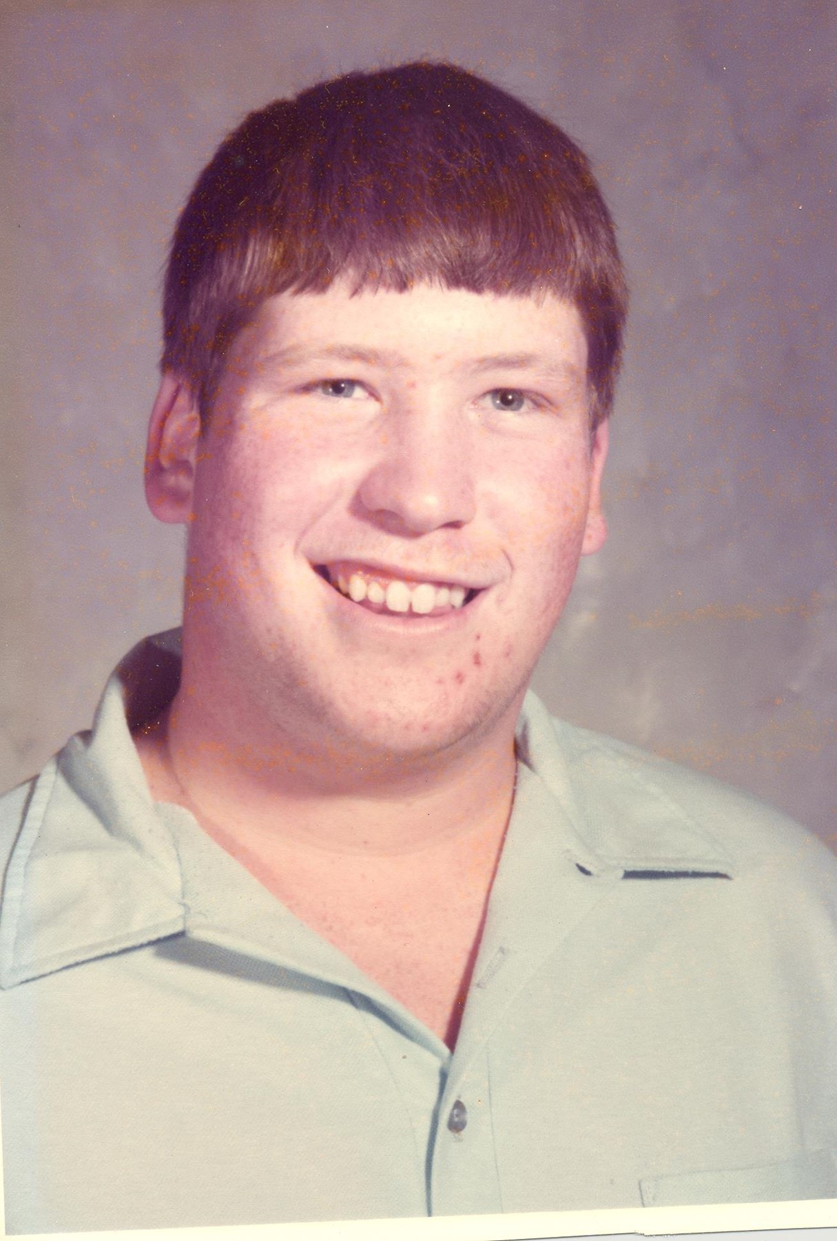 Obituary of Roger Ervin Gresham