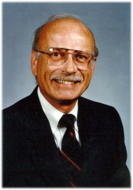 Obituary of Charles C. Chamberlain Sr.