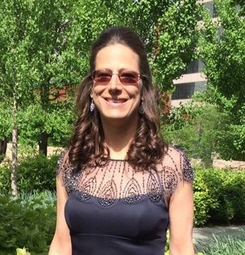 Obituary of Elizabeth Marie Steiner