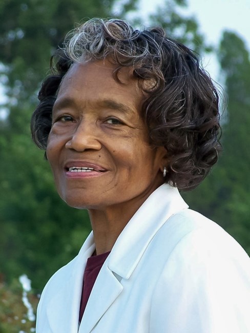 Obituary of Gertie Lee Rich