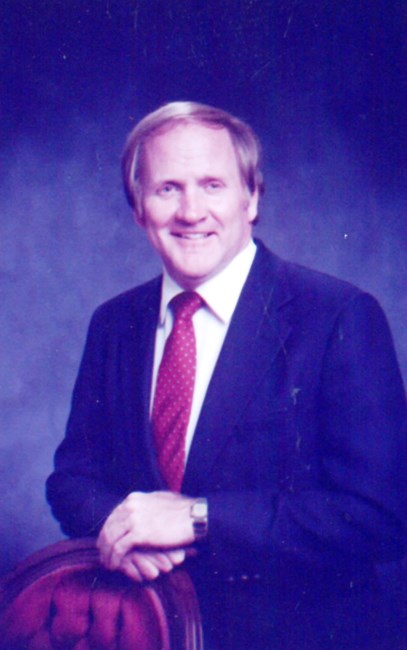 Obituary of John T Bowen