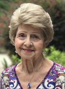 Obituary of Phyllis Sabella Moore Jackson