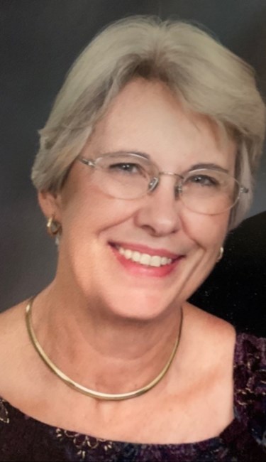 Obituary of Jane Anne Lovaas