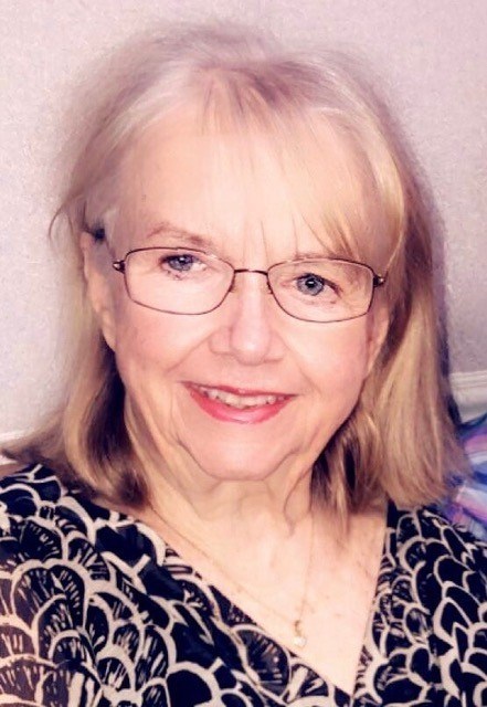 Obituario de Sharon Patricia Huegele