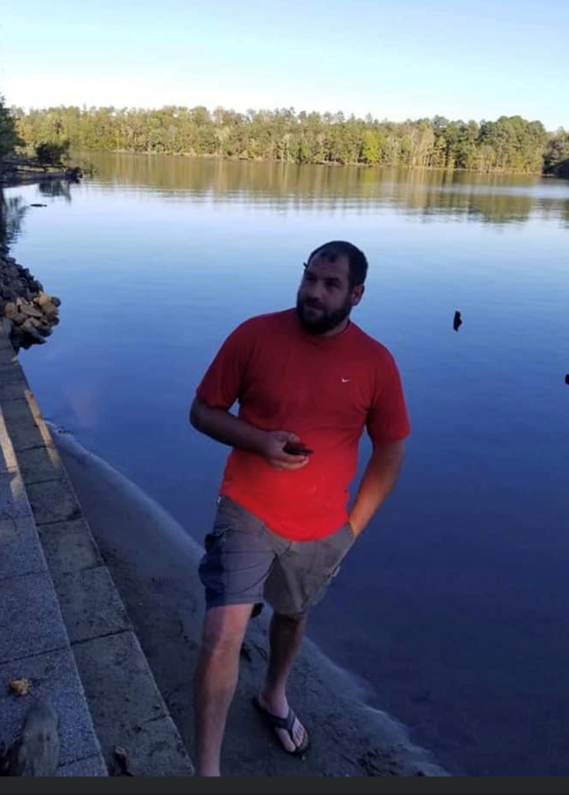 Obituary of Daniel N Cameron