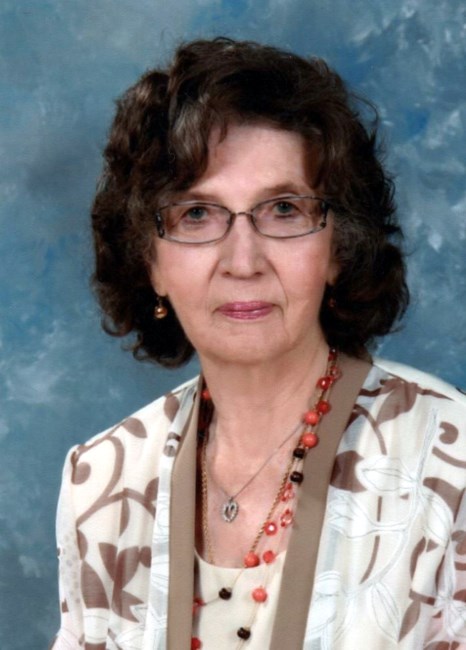 Obituary of Sheila Eileen Murdock