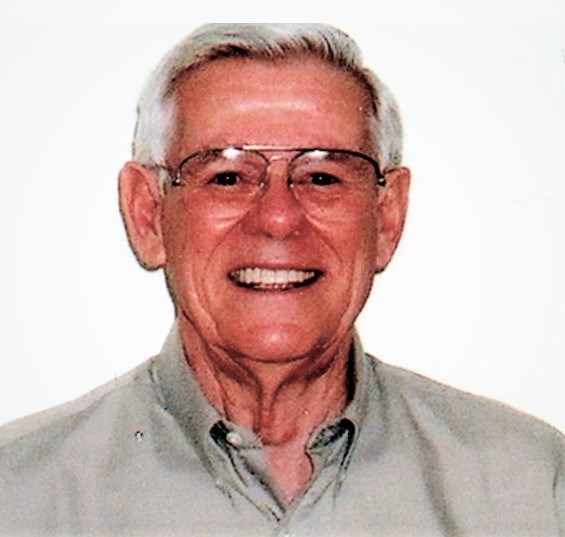 Obituary of Thomas Furman Faulkner