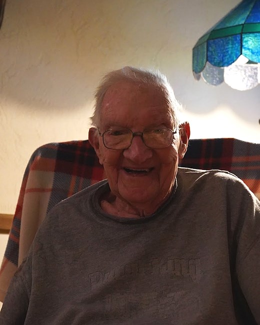 Obituary of Jack Raymond Wheeler