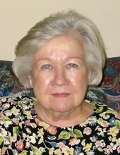 Obituario de Marjorie Jo Taylor
