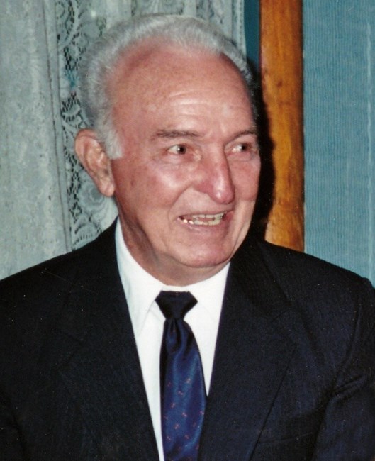 Obituary of James David "J.D." Banes