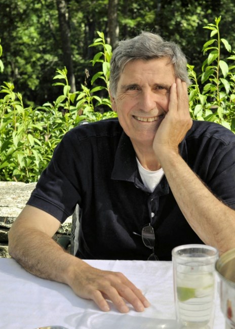 Obituary of Antonio U. Camarra