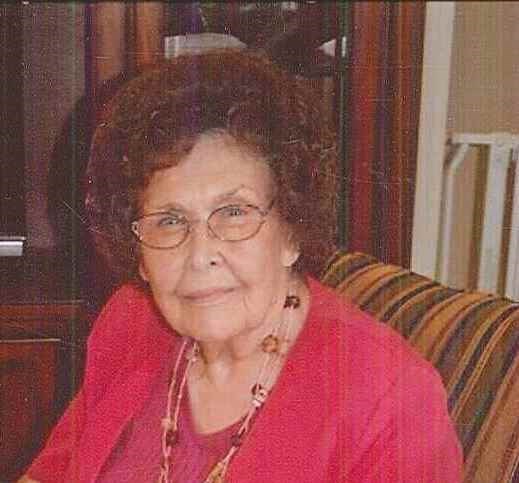 Obituary of Ruth M. Bouler