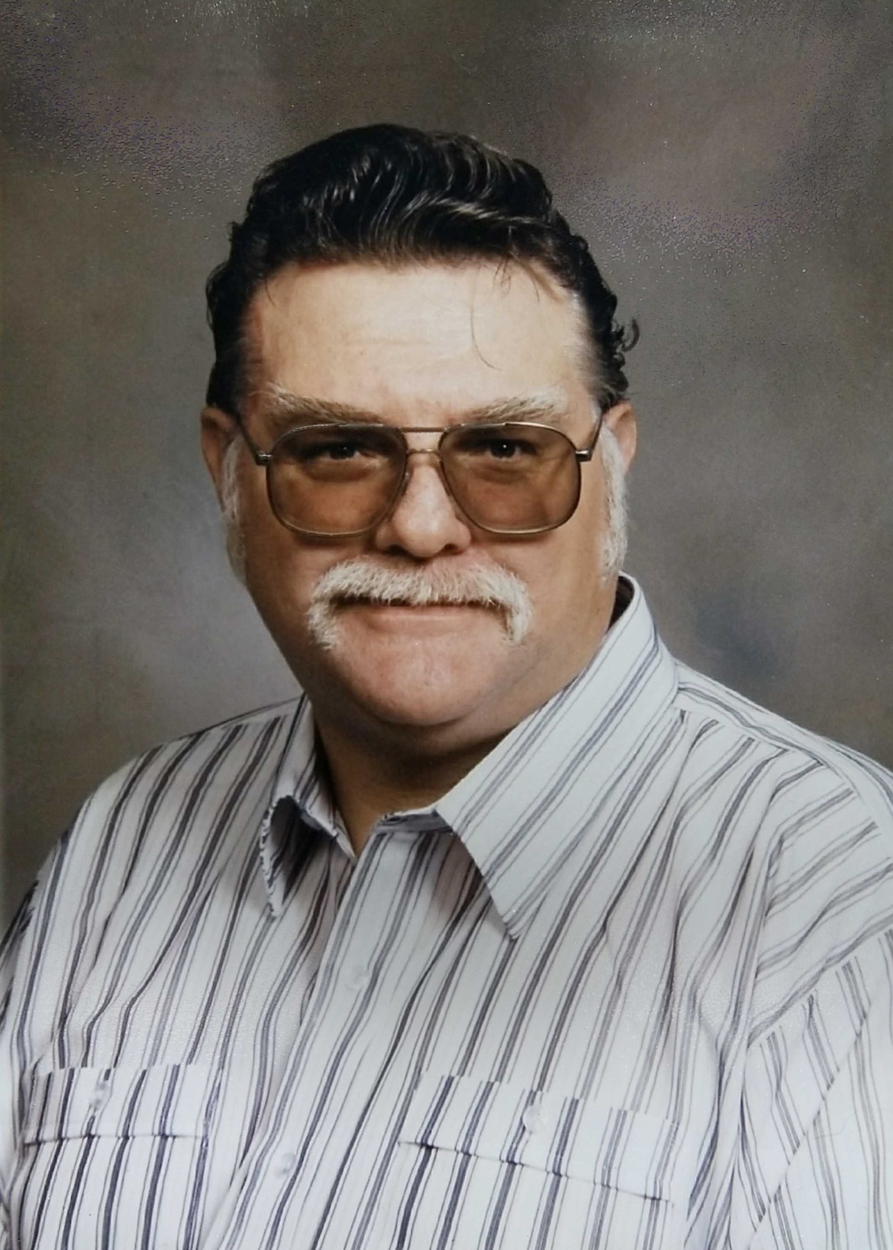 Obituary of Charles "Charley" Fayette Ward Jr.
