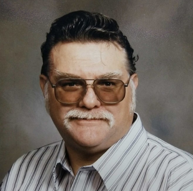 Obituary of Charles "Charley" Fayette Ward Jr.