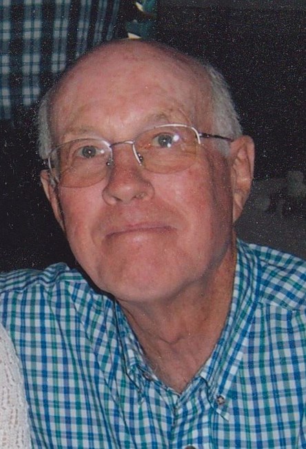Obituary of Dale Lyle Erickson