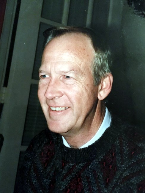 Obituary of Samuel "David" Brister