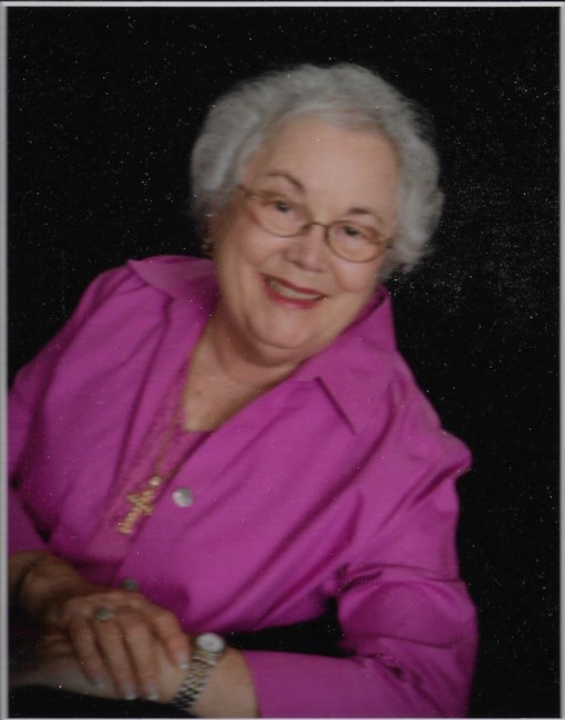 Obituary of Barbara Warren Smith