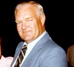Howard McClaugherty