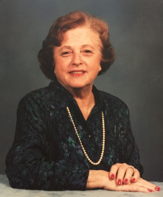 Obituary of Adele Goldstucker Silberberg