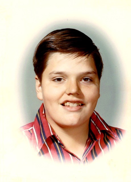 Avis de décès de Tommy "Buddy" McCullough