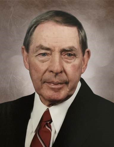 Obituary of Jean-Luc Pinsonneault