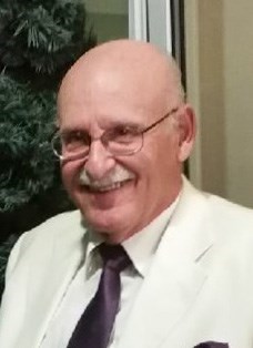 Obituary of Christopher Domitrovich