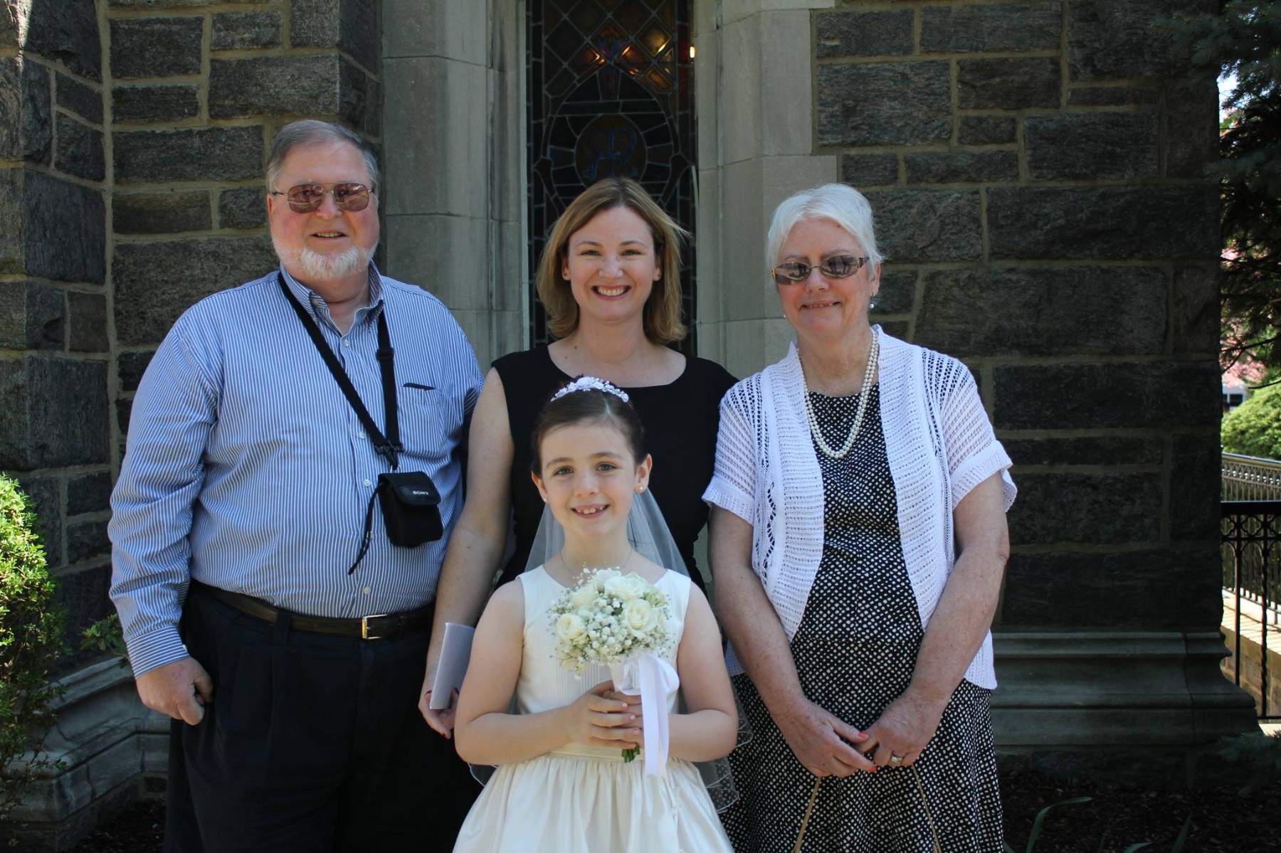 Obituary of Roger W. Owens