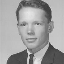 Obituary of Max Elmer Riecke