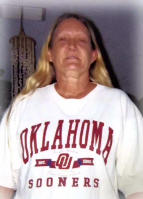 Obituary of Nancy Darlene Hampton