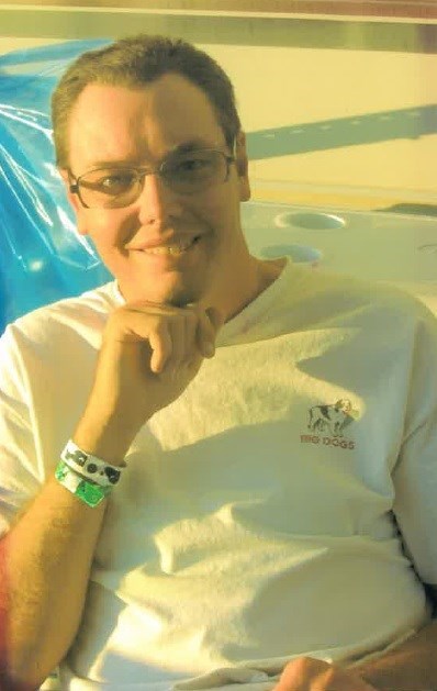 Obituary of Justin Ward