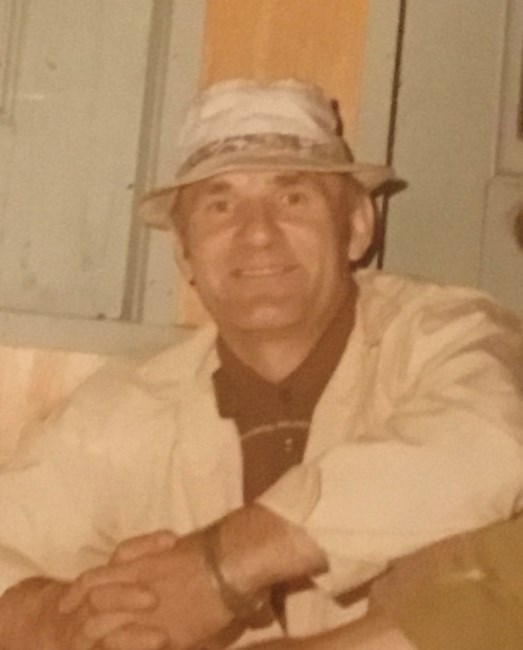 Obituary of John Dytiuk