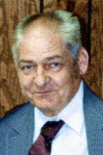 Obituary of Harold E. Rogers