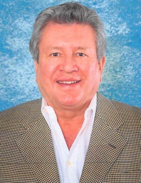 Obituary of Walter Anthony Hermann