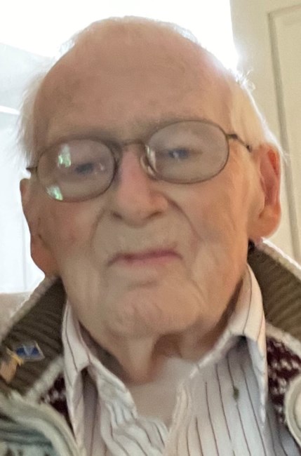 Obituario de Donald R. Upham