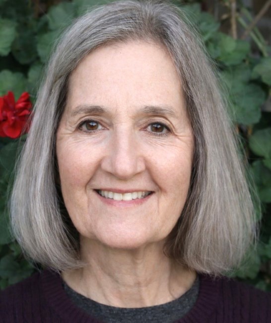 Obituario de Patricia Guldenzoph