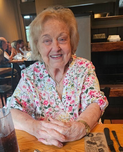 Obituary of Jonnie Collins Jenkins