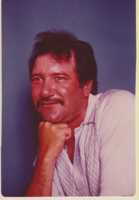 Obituary of Jose Luis Sanchez