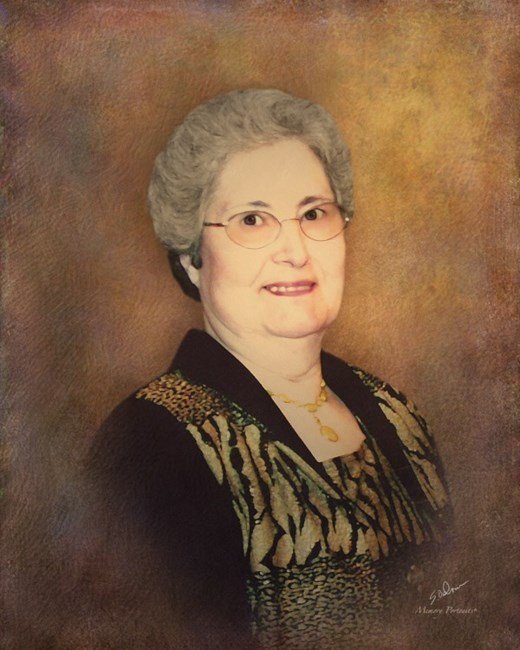 Obituary of Martha E. Gilbert