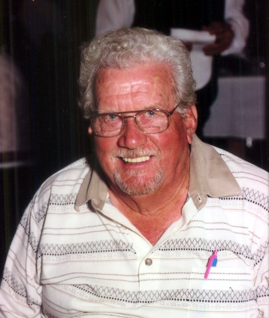 Obituary of Robert W. Palmer