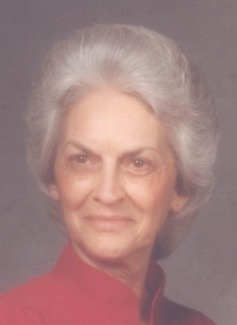 Obituary of Alveritta Leap